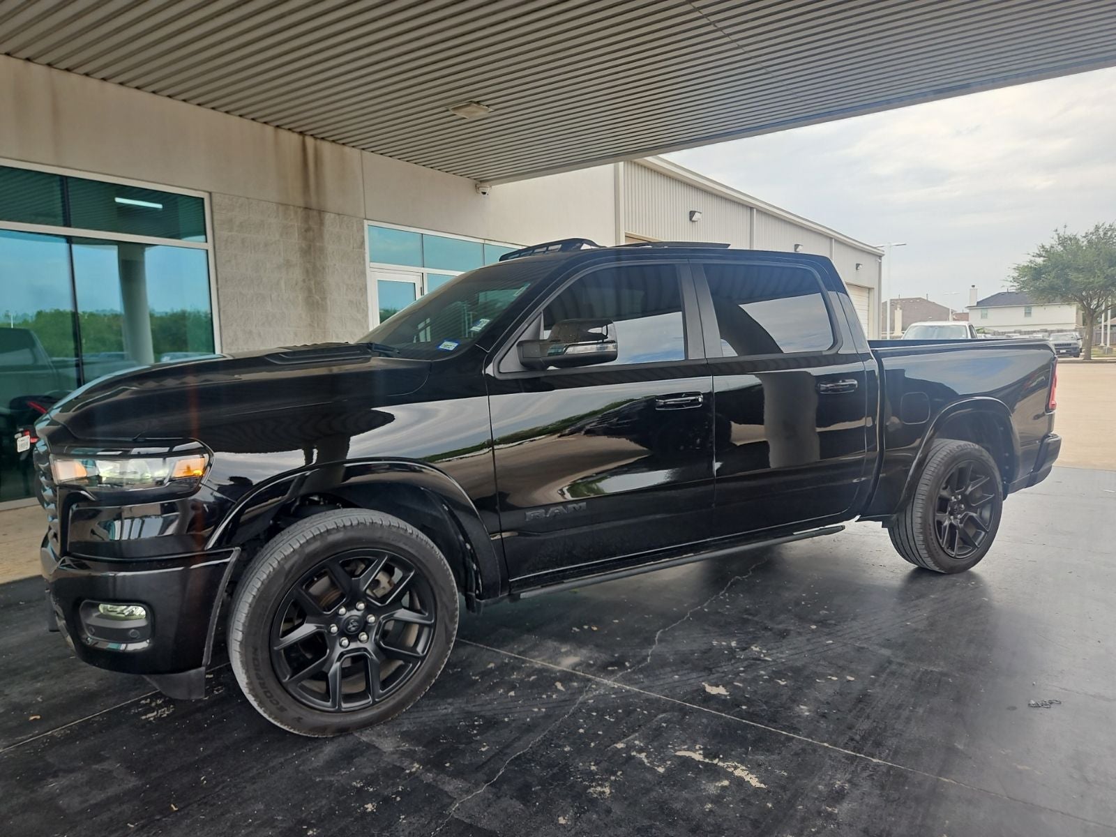 ram ram 1500 pickup 2025 1C6SRFJP9SN771082 image ram ram 1500 pickup 2025 1C6SRFJP9SN771082 image